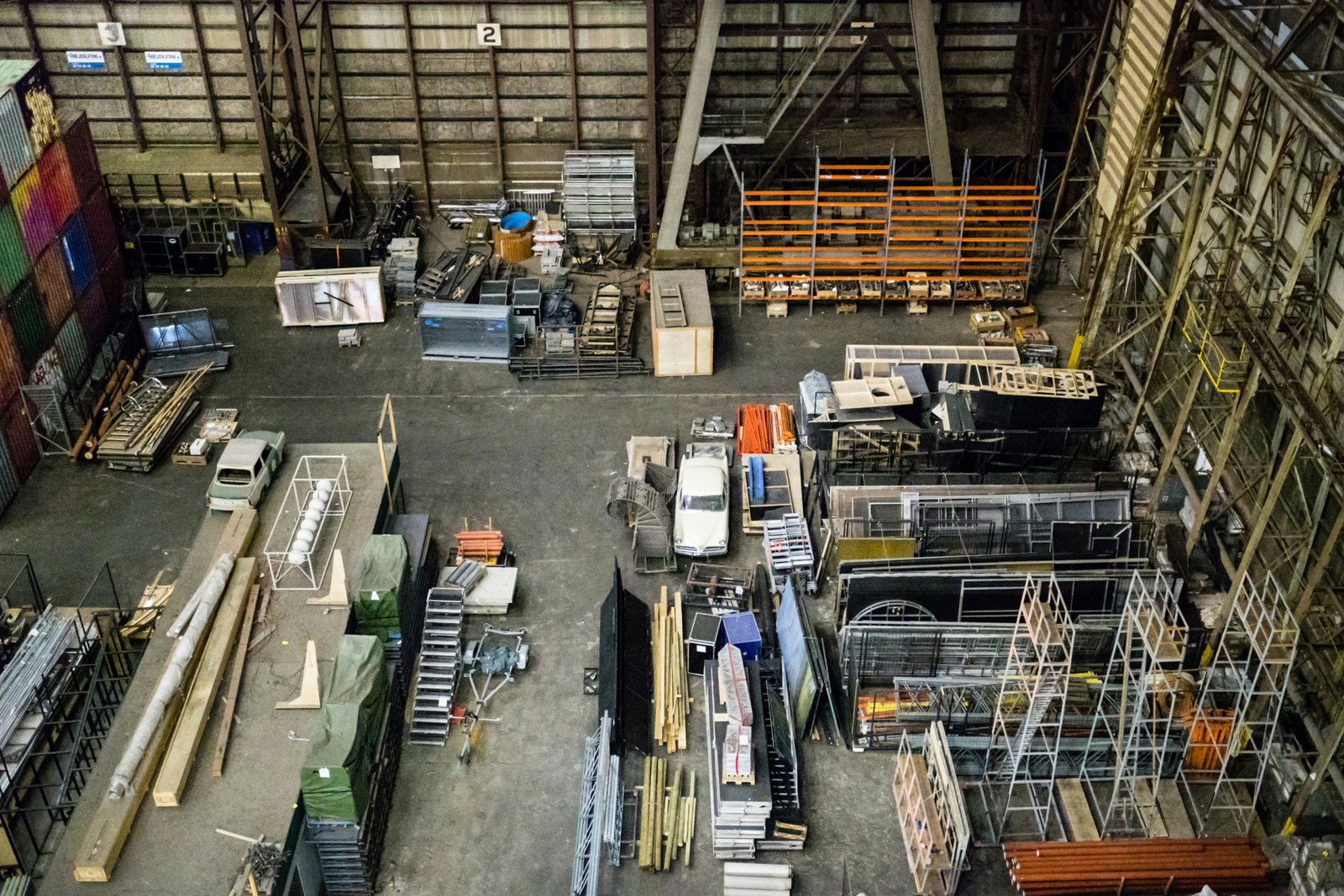 Multi-tenant klantportaal voor bouwmaterialen